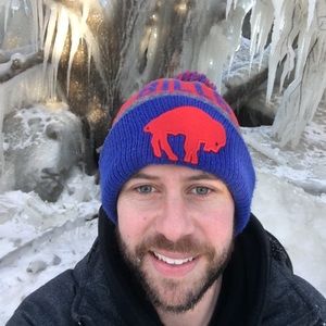 Meet your Posher, Derek